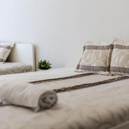 Real Apartments Wesselenyi Будапеща Екстериор снимка