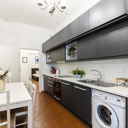 Real Apartments Wesselenyi Будапеща Екстериор снимка