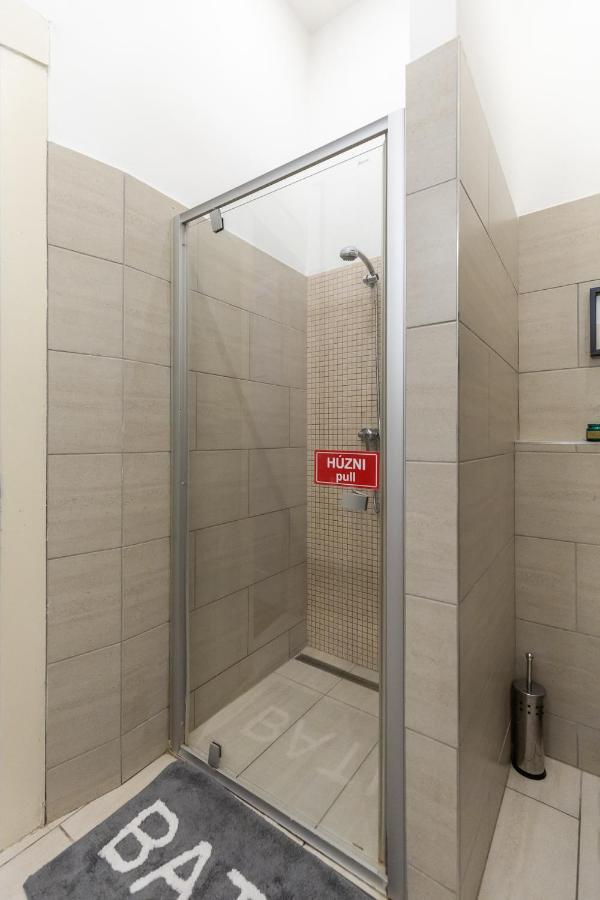 Real Apartments Wesselenyi Будапеща Екстериор снимка